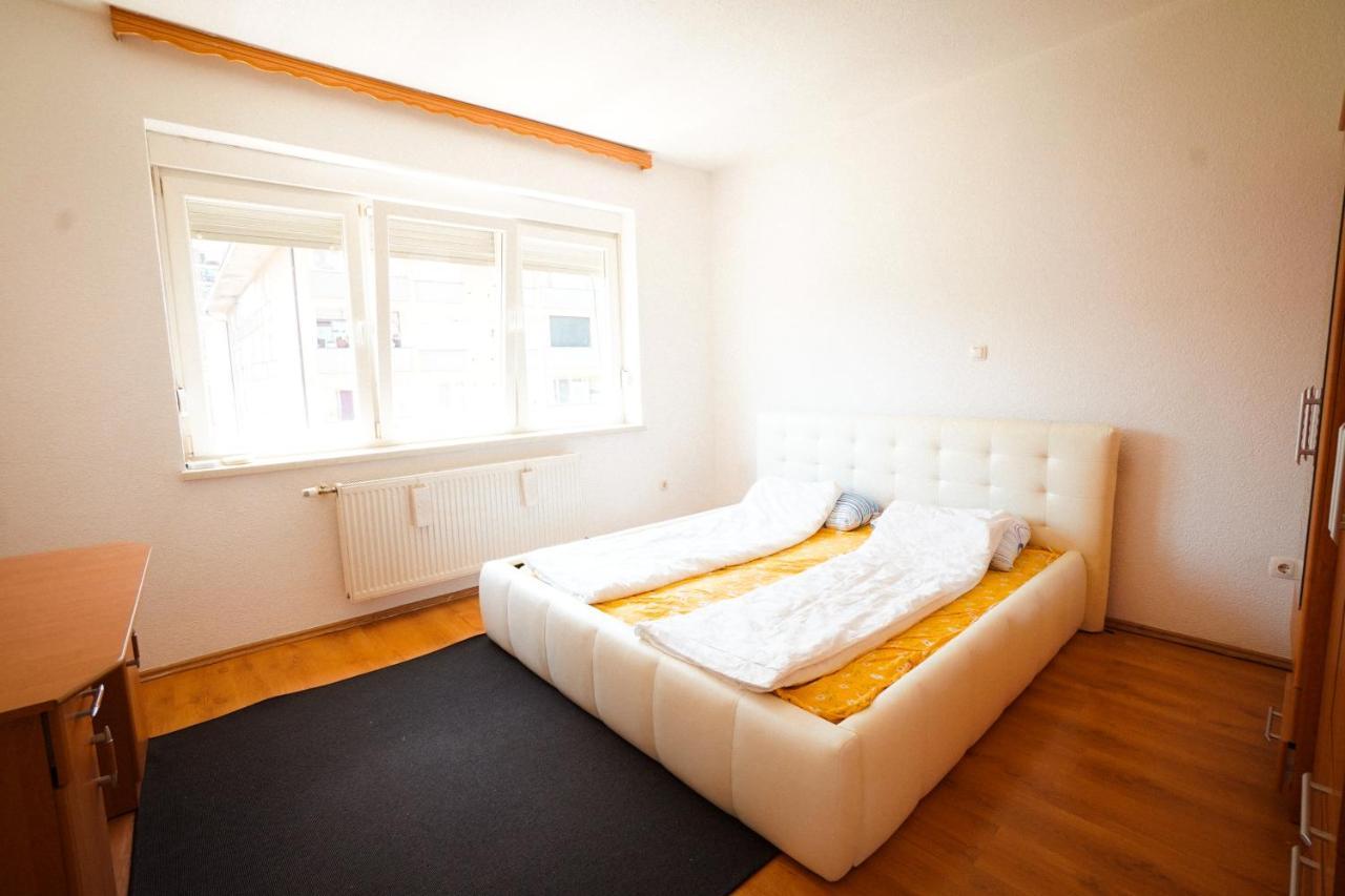 Apartment Zara Bihać Exterior foto