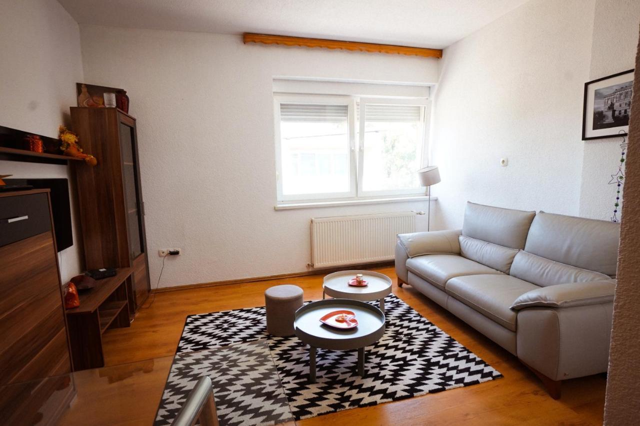 Apartment Zara Bihać Exterior foto