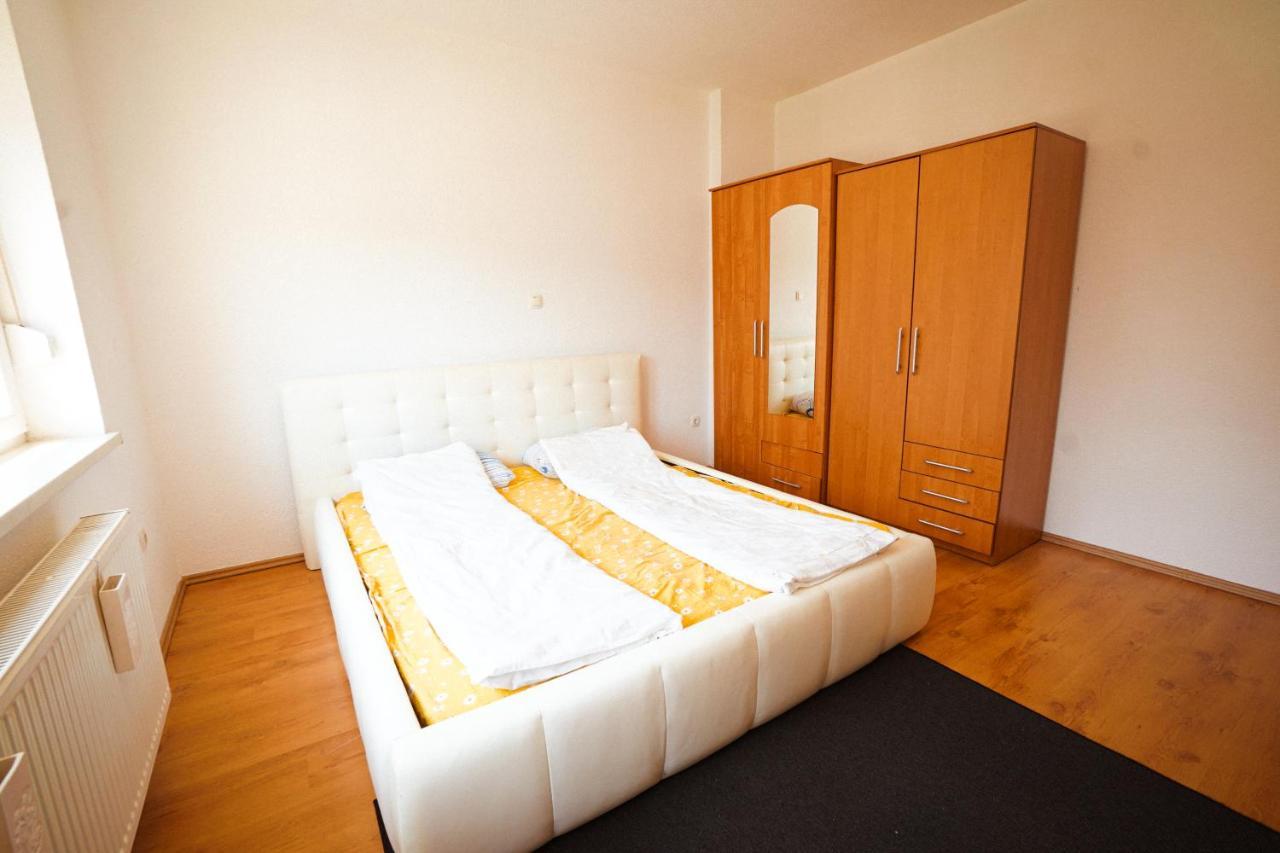 Apartment Zara Bihać Exterior foto